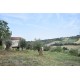 Properties for Sale_Farmhouses to restore_FARMHOUSE TO BE RENOVATED WITH LAND FOR SALE IN LAPEDONA, SURROUNDED BY SWEET HILLS IN THE MARCHE province in the province of Fermo in the Marche region in Italy in Le Marche_12
